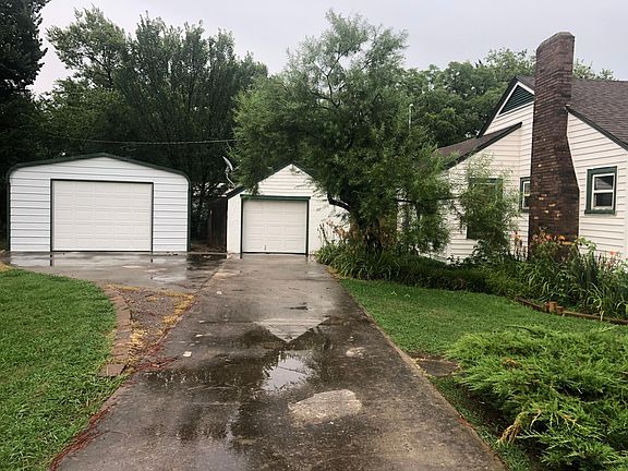 2nd image of 501 N Flood Ave