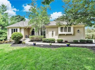12709 Alhambra St, Leawood, KS 66209