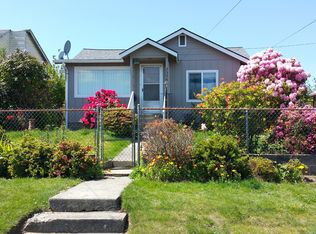 2356 Everett Ave, North Bend, OR 97459
