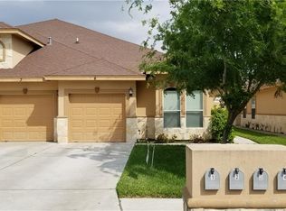 3502 Samgar St APT 1, Edinburg, TX 78539
