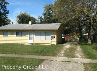 4034 Thrush Dr, Indianapolis, IN