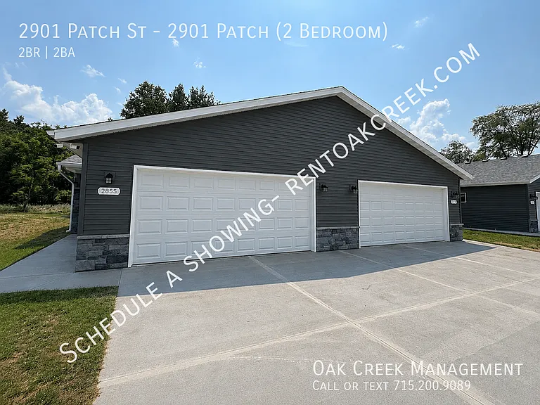 2901 Patch St #2 — Photo 2