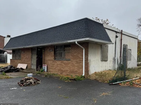 2656 Baird Blvd, Camden, NJ 08105