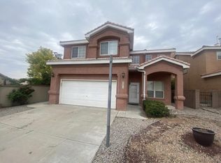 9801 Irbid Rd NE, Albuquerque, NM 87122