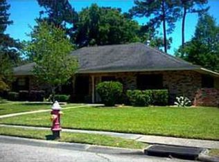 807 Rue Chalet, Hammond, LA 70403