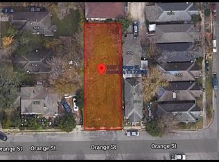 3107 Orange St, Houston, TX 77020