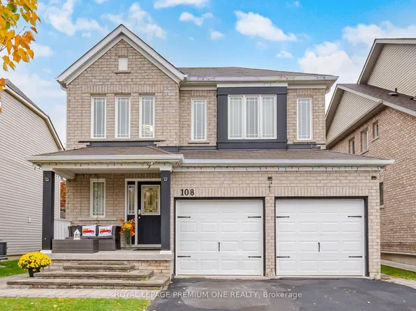 108 Gwillimbury Dr, Bradford West Gwillimbury, ON L3Z 0C6