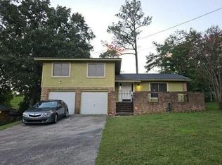 3009 Hummingbird Ln, Augusta, GA 30906