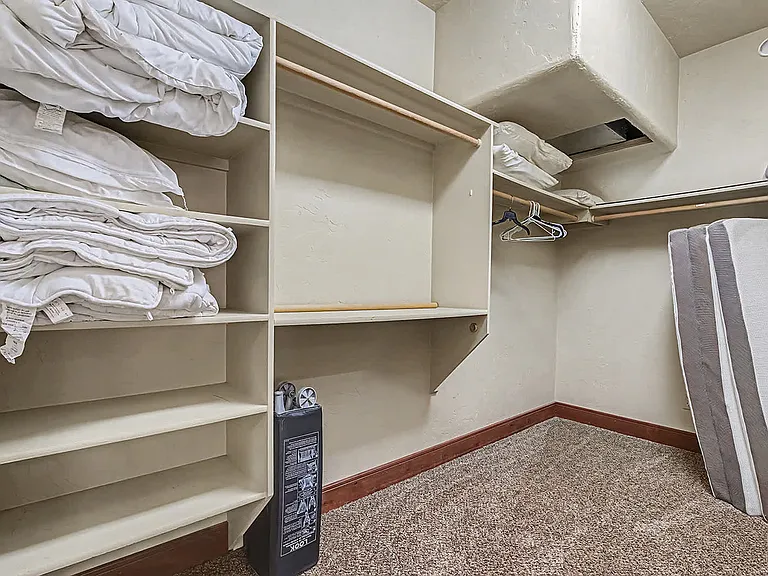 Storage Room