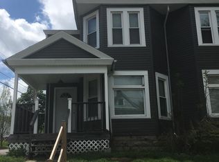 532 Chestnut St, Ashland, OH 44805