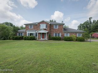 10010 Independence School Rd, Louisville, KY 40291