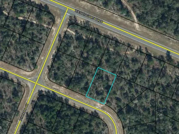 Loy 16 Ardenwood Dr, Chipley, FL 32428