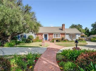 1436 Oak Meadow Rd, Arcadia, CA 91006