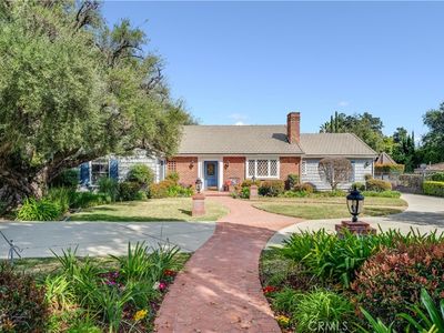 1436 Oak Meadow Rd, Arcadia, CA, 91006