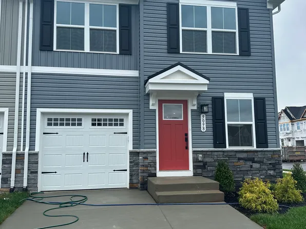 9098 Chapwith Dr, Fredericksburg, VA 22408