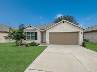 3514 Copper Riv, Bulverde, TX 78163