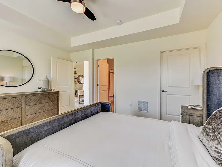 Fairway Village Rental Townhomes — Photo 11