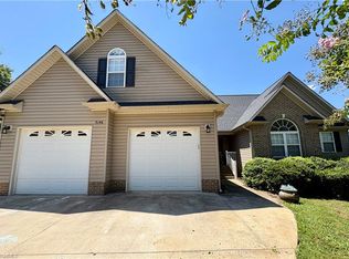 3146 Clear Ridge Dr, Trinity, NC 27370