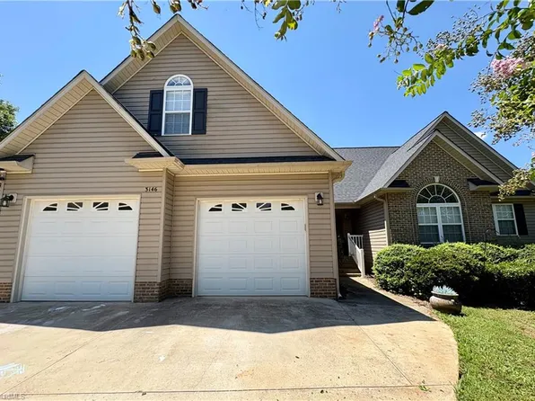3146 Clear Ridge Dr, Trinity, NC 27370