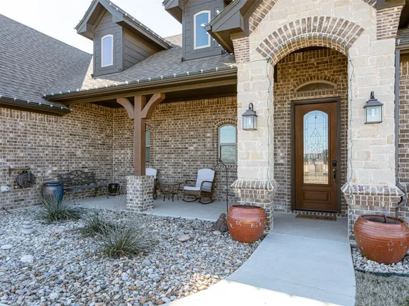 499 Christian Way, Azle, TX 76020