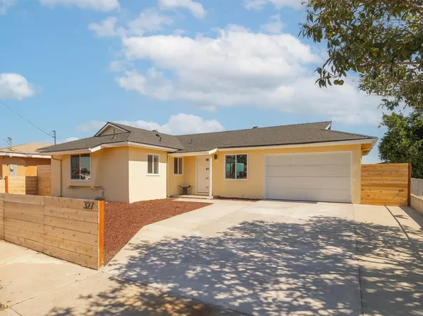 327 Sunswept St, San Diego, CA 92114