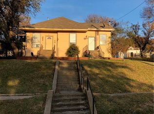 801 N Elm St, Sherman, TX 75090
