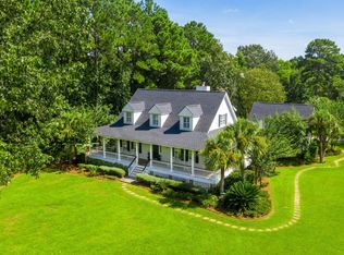 3201 Cottonfield Dr, Mount Pleasant, SC 29466