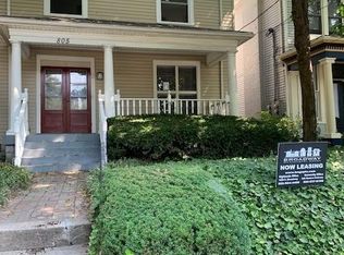 805 Rubel Ave #1, Louisville, KY