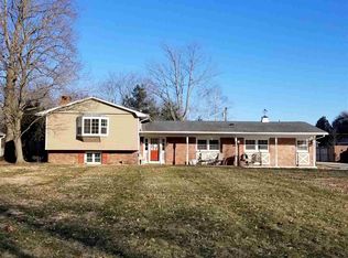 110 Woodbine, Terre Haute, IN 47803