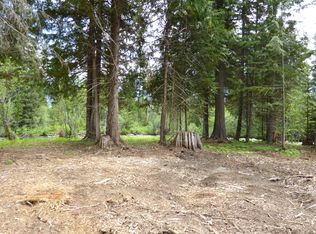 Clearwater Ests #1, Nordman, ID 83848