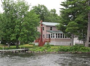 32 Beechwood Ave, Old Town, ME 04468