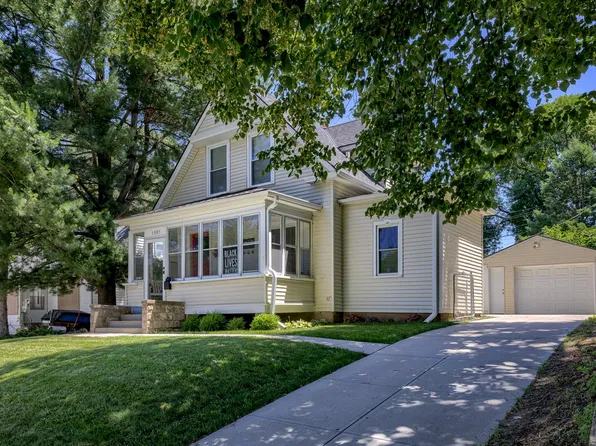 1005 N 49th Ave, Omaha, NE 68132