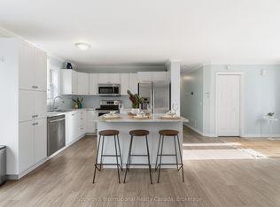1021 Tower Cres, Gravenhurst, ON P0E 1G0