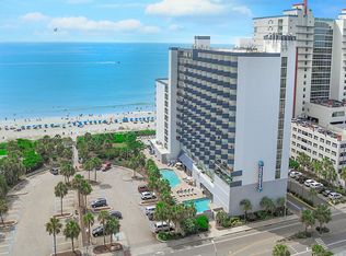 Bluewater Hi Rise, Myrtle Beach, SC 29577