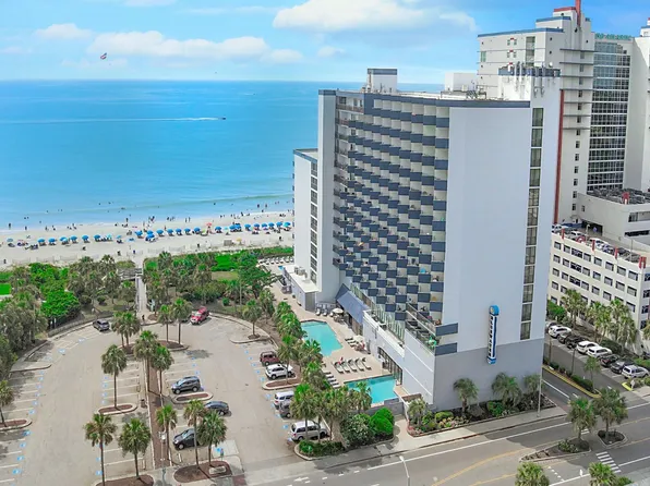 2001 S Ocean Blvd. #417, Myrtle Beach, SC 29577