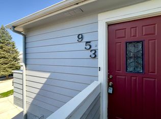 953 Tampico Ct, Colorado Springs, CO 80910