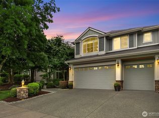 27534 SE 28th Pl, Sammamish, WA 98075