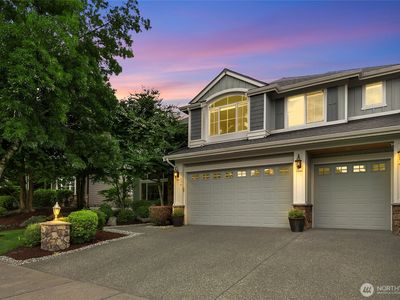 27534 SE 28th Place, Sammamish, WA, 98075