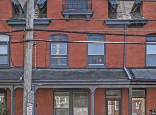 16 W Liberty St, Lancaster, PA 17603