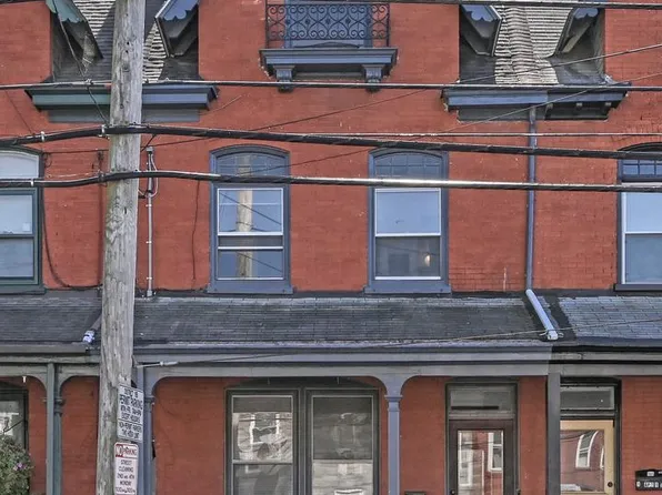 16 W Liberty St, Lancaster, PA 17603