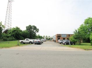 303 Robbins St, Greensboro, NC 27406