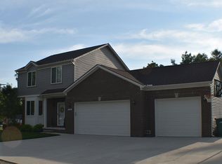 58720 Lind Rd, Washington, MI 48094