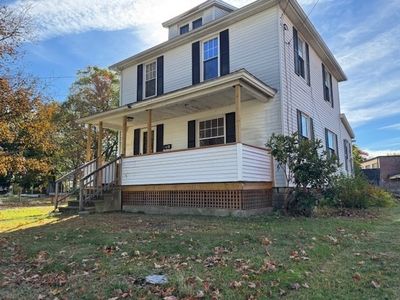 24 Cypress St, Greenfield, MA, 01301