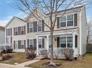 707 Four Seasons Blvd, Aurora, IL 60504