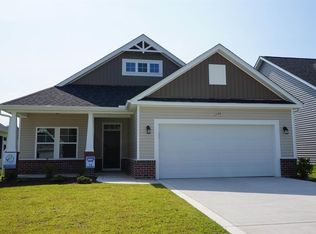 159 Palmetto Green Dr #TOWNHOUSE E, Hoke Longs, SC 29568
