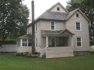 5884 Lincoln Rd, Newark, NY 14513