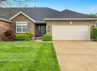 3406 Sun Bear Ct, Wentzville, MO