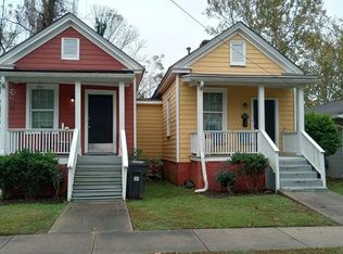 14 Walker St, Augusta, GA 30901