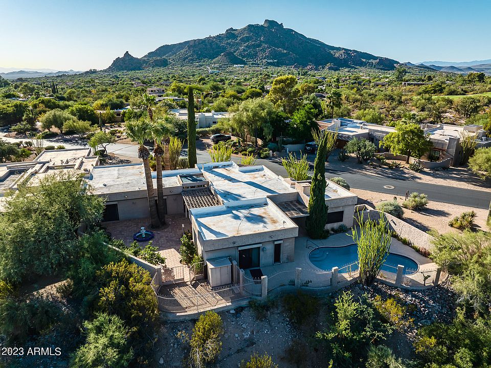 1062 Boulder Dr, Carefree, AZ 85377 MLS 6618998 Zillow