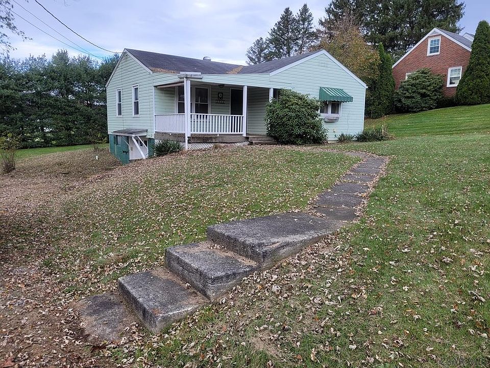 206 Hickory St, Davidsville, PA 15928 Zillow